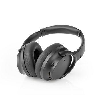 Trådløse hovedtelefoner - Nedis