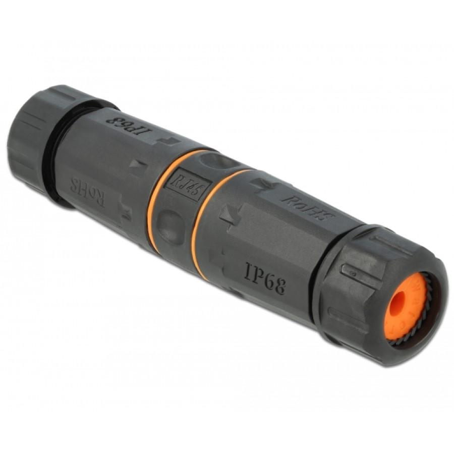 RJ45 kabelconnector - Delock