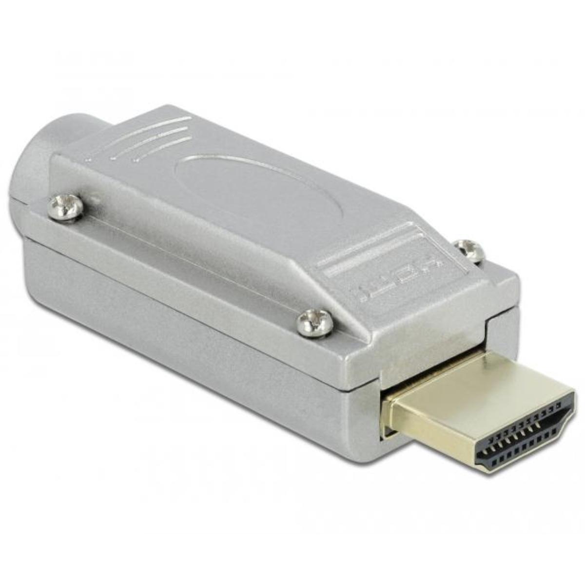 HDMI-stikliste