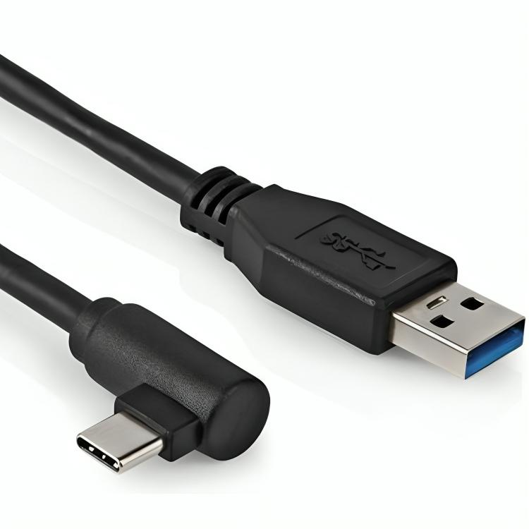 USB C til USB A-kabel