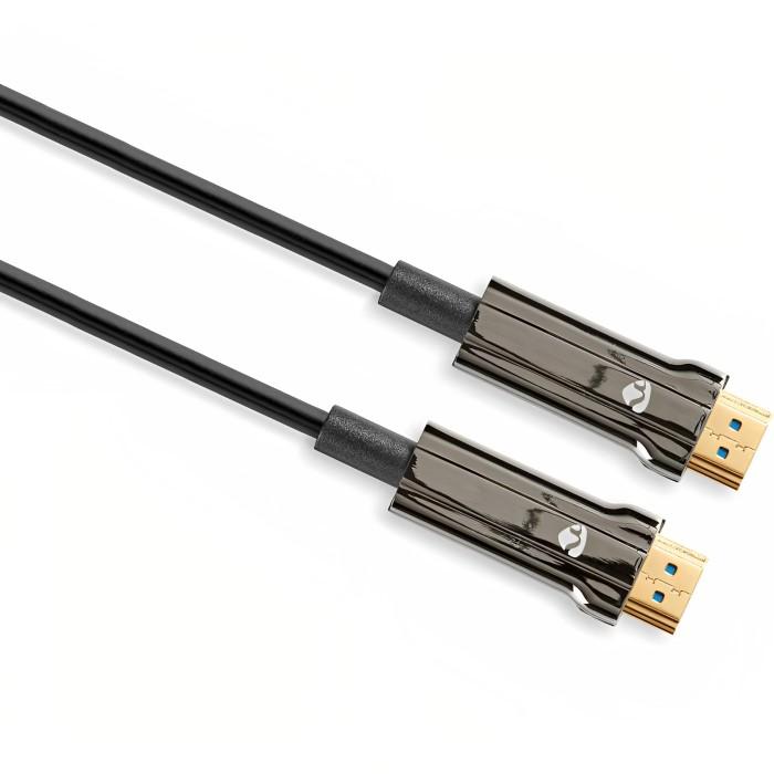 HDMI kabel - 2.1 Ultra High Speed - 15 meter
