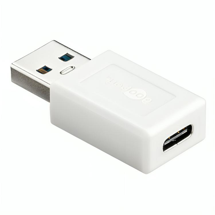Macbook Pro-adapter - Goobay
