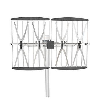 DVB-T/T2-antenne - Nedis
