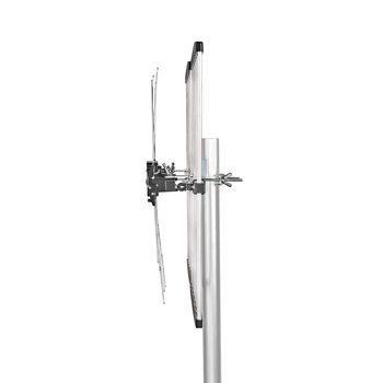 DVB-T/T2-antenne - Nedis