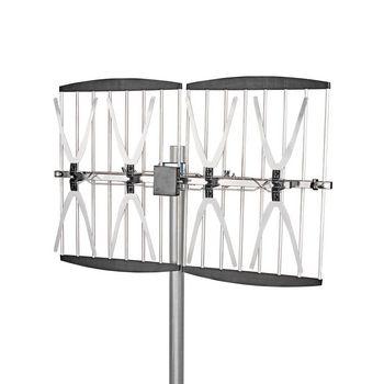 DVB-T/T2-antenne - Nedis