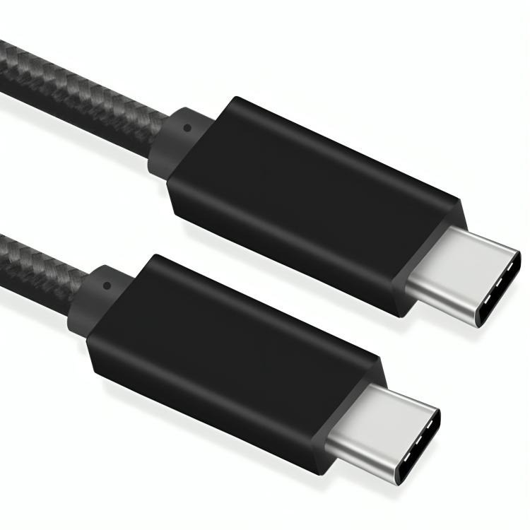 USB C til USB C-kabel