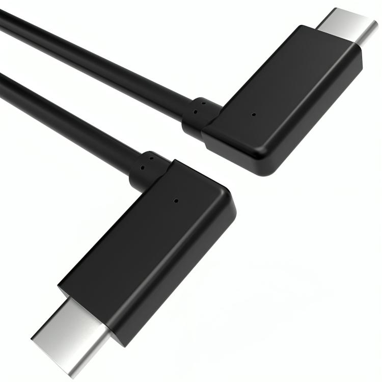 USB C til USB C-kabel - Allteq