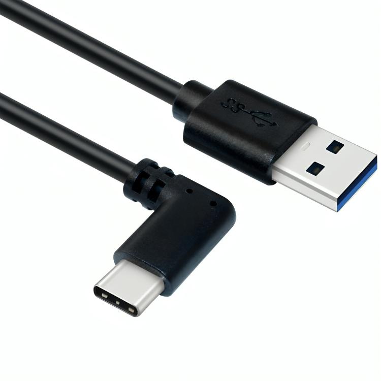 USB A til USB C kabel