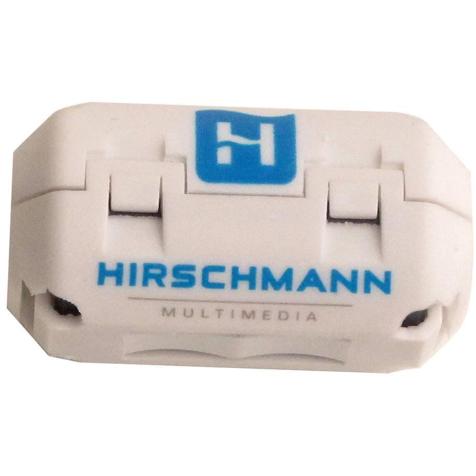 Hirschmann 4G/ LTE dæmper