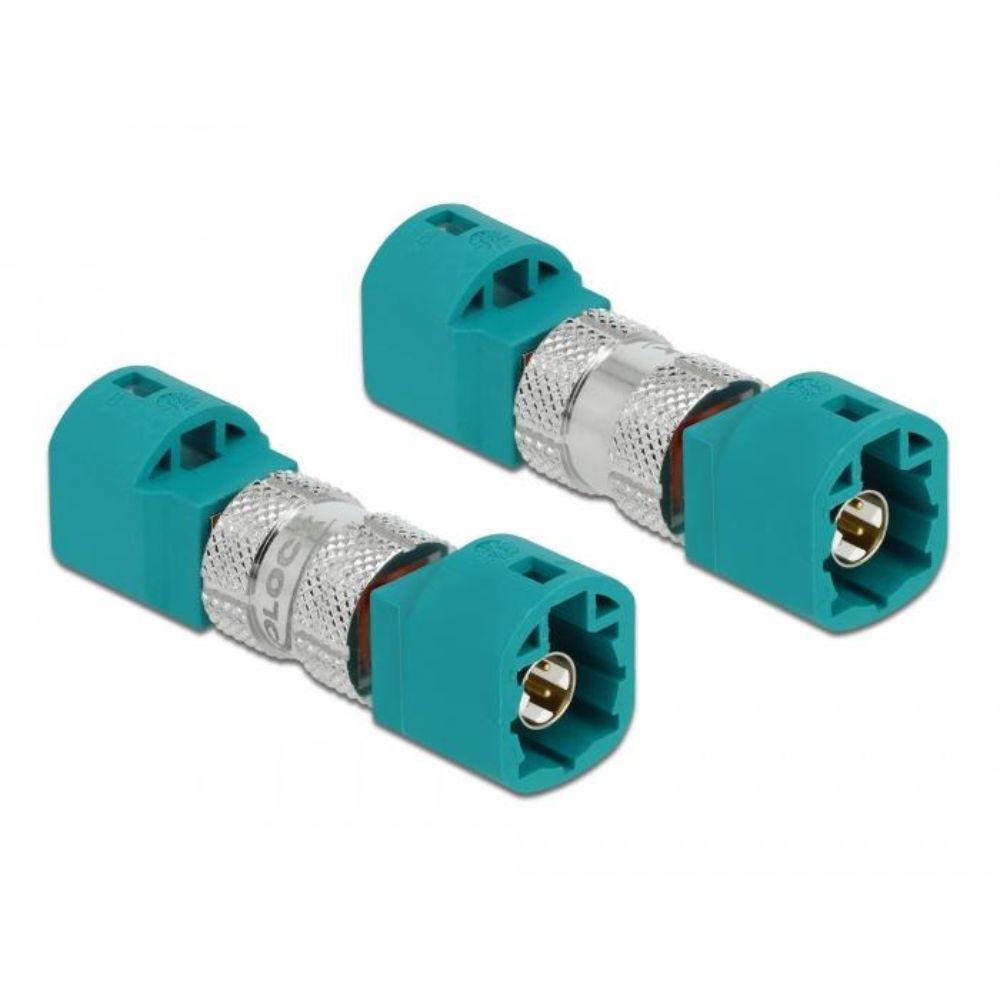 HSD Z-adapter - Delock