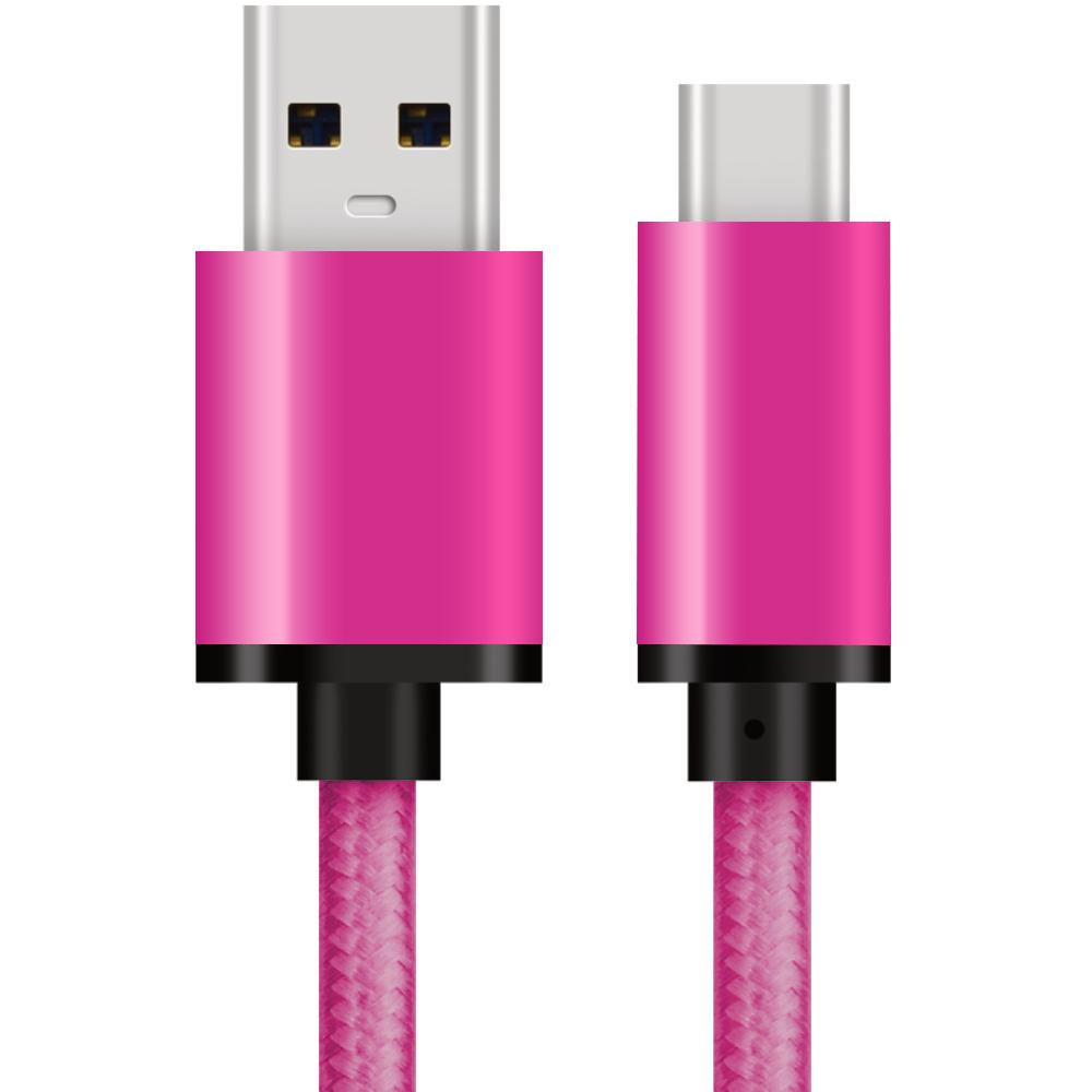 USB-kabel - Allteq