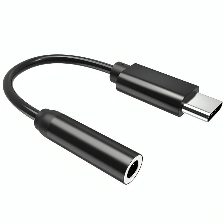 USB C til jackstik