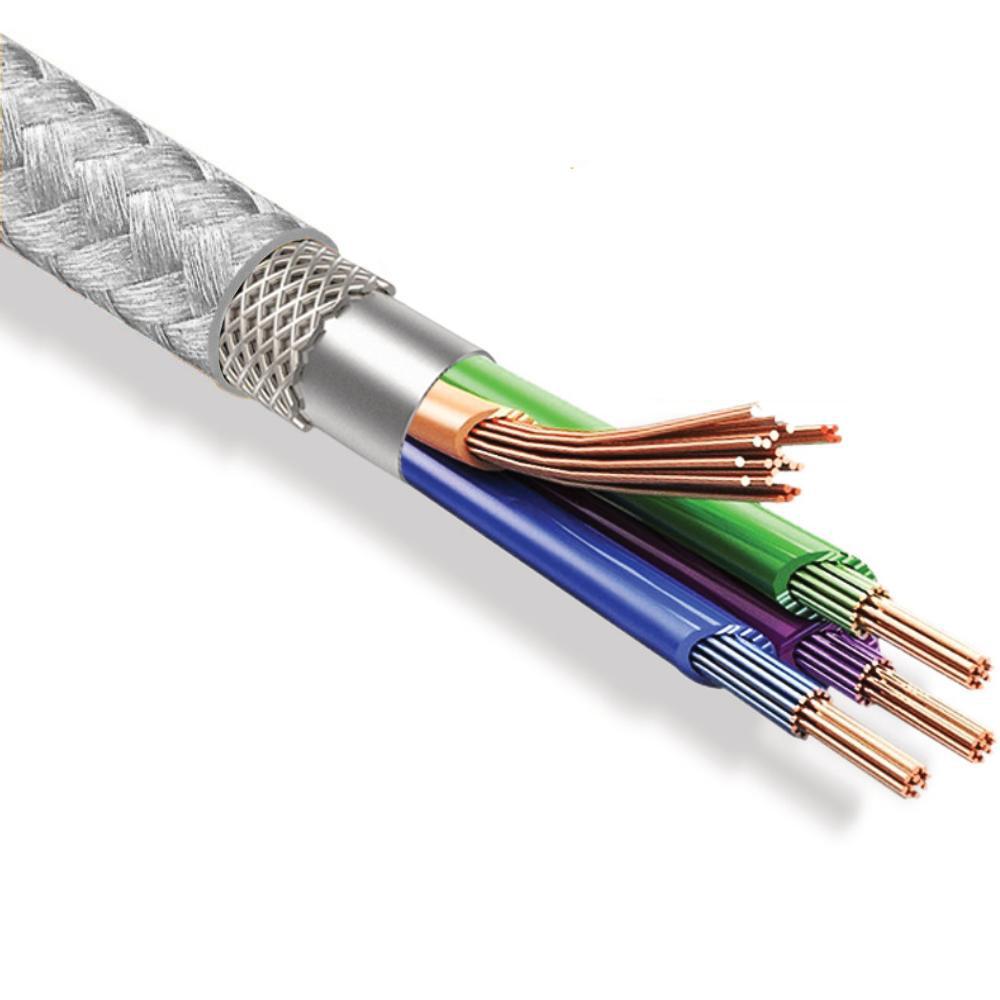 USB-kabel - Allteq