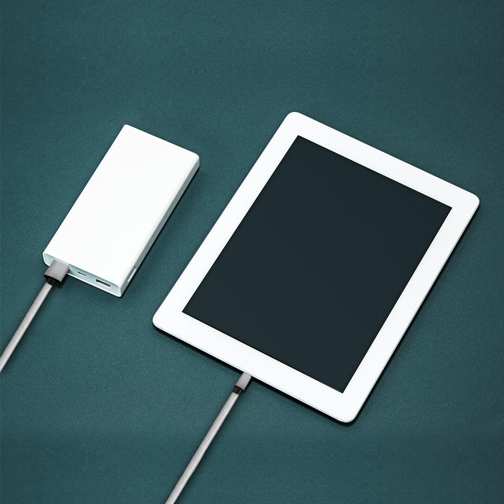 USB-kabel - Allteq