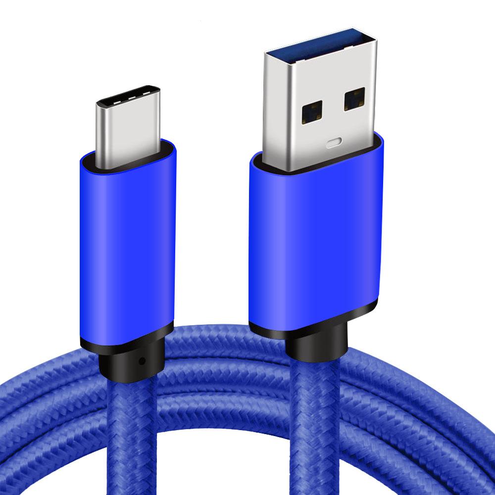 USB-kabel - Allteq