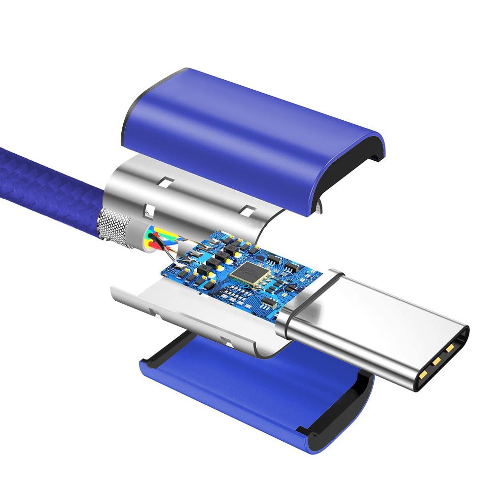 USB-kabel - Allteq