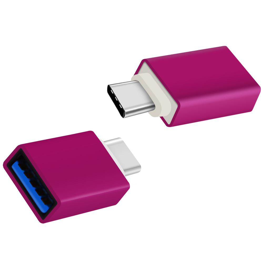 USB-adapter - Allteq