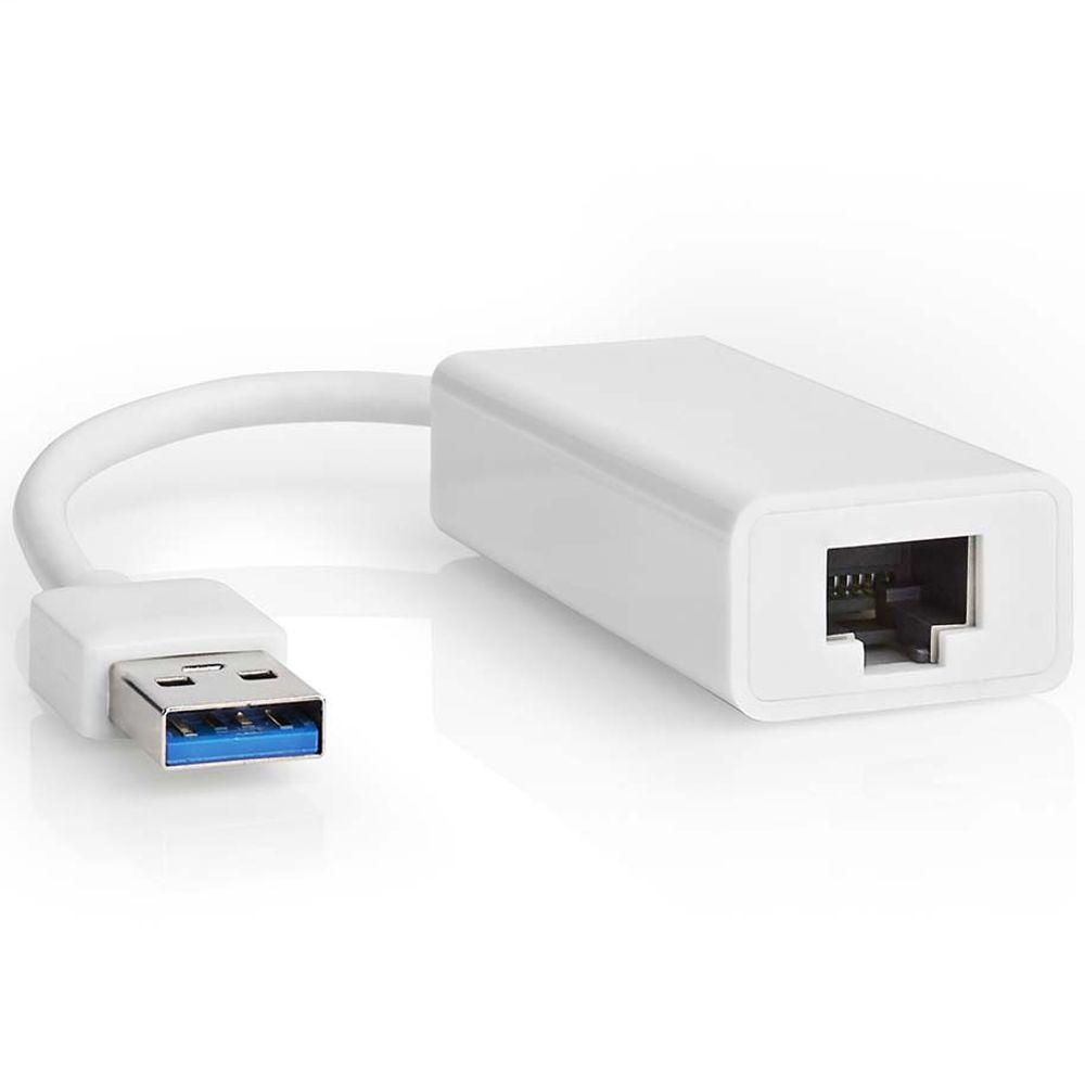 USB-netværksadapter-konverter - Nedis