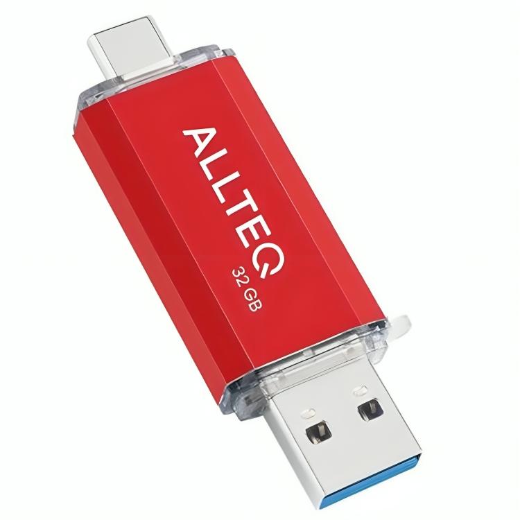 USB C-stik