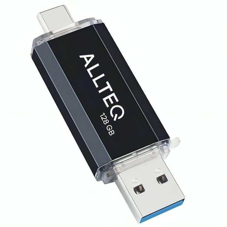USB 3.1-nøgle - Allteq