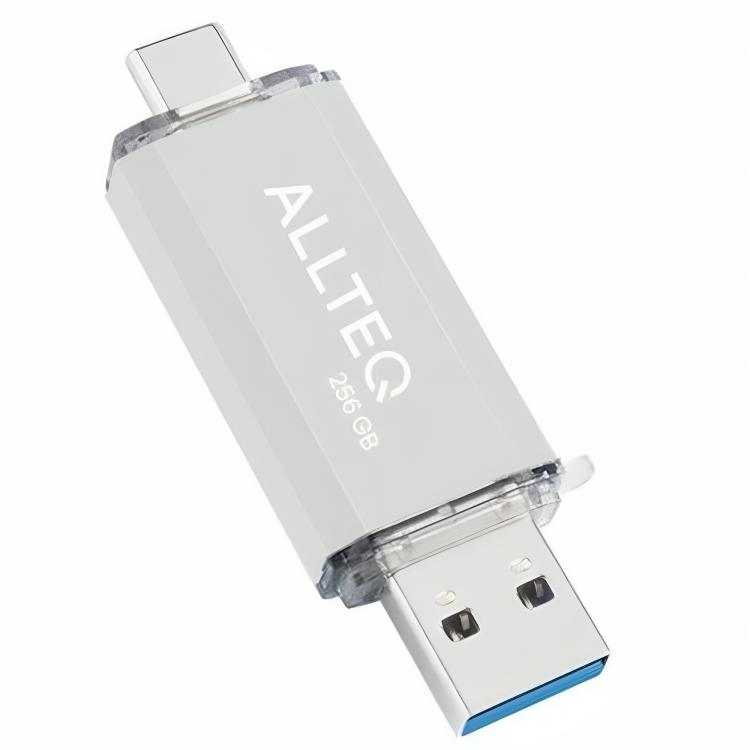 USB 3.1-nøgle - Allteq