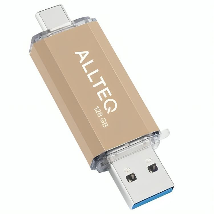 USB 3.1-nøgle - Allteq
