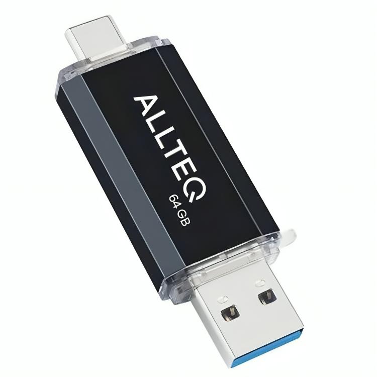 USB 3.1-nøgle - Allteq