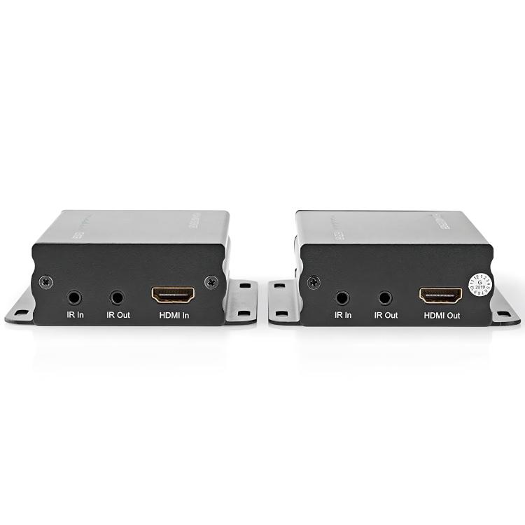HDMI-forlænger via UTP - Nedis