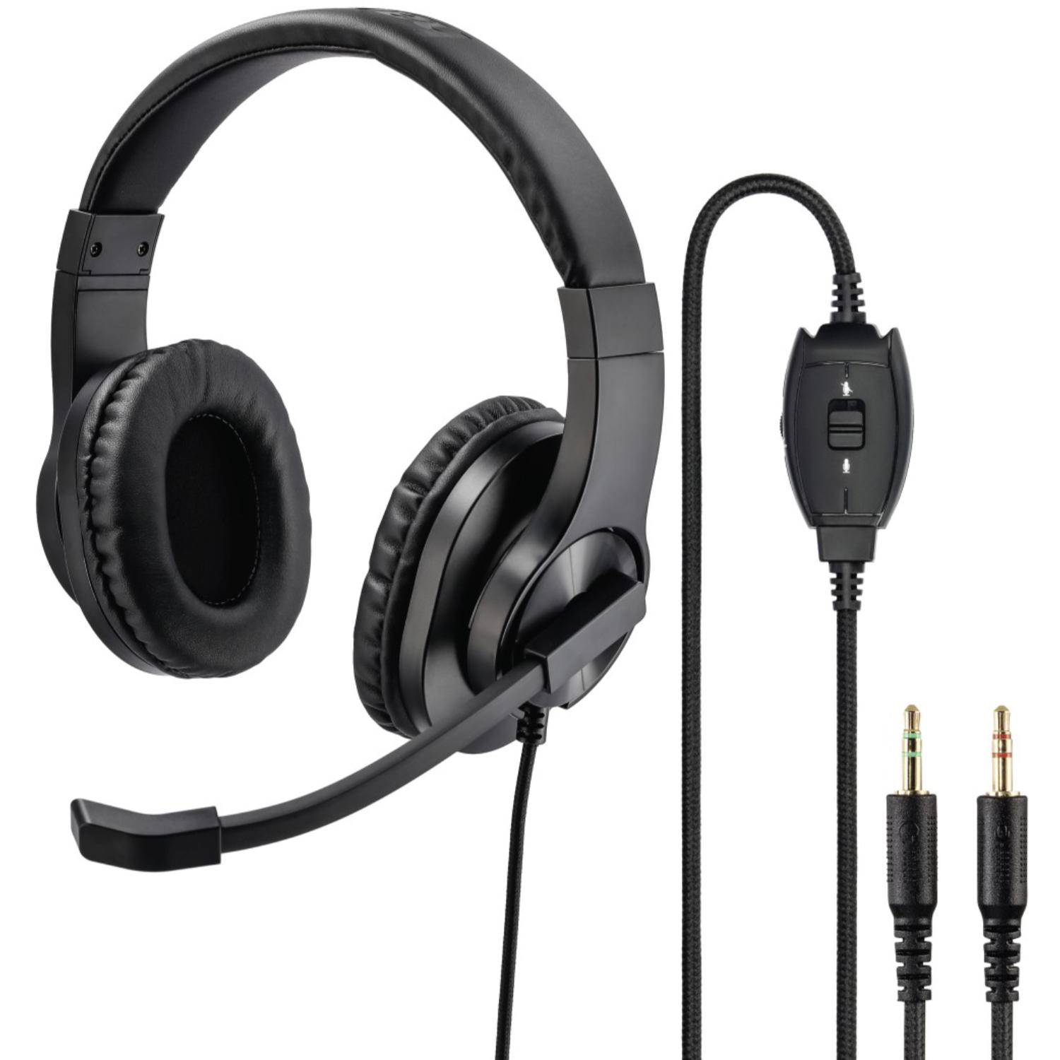 Headset - Hama