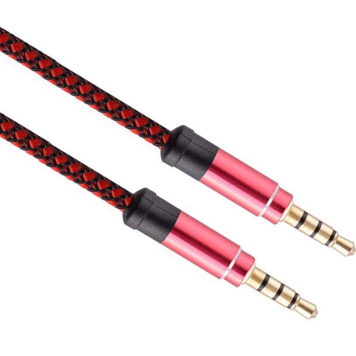 Jack-kabel - Allteq