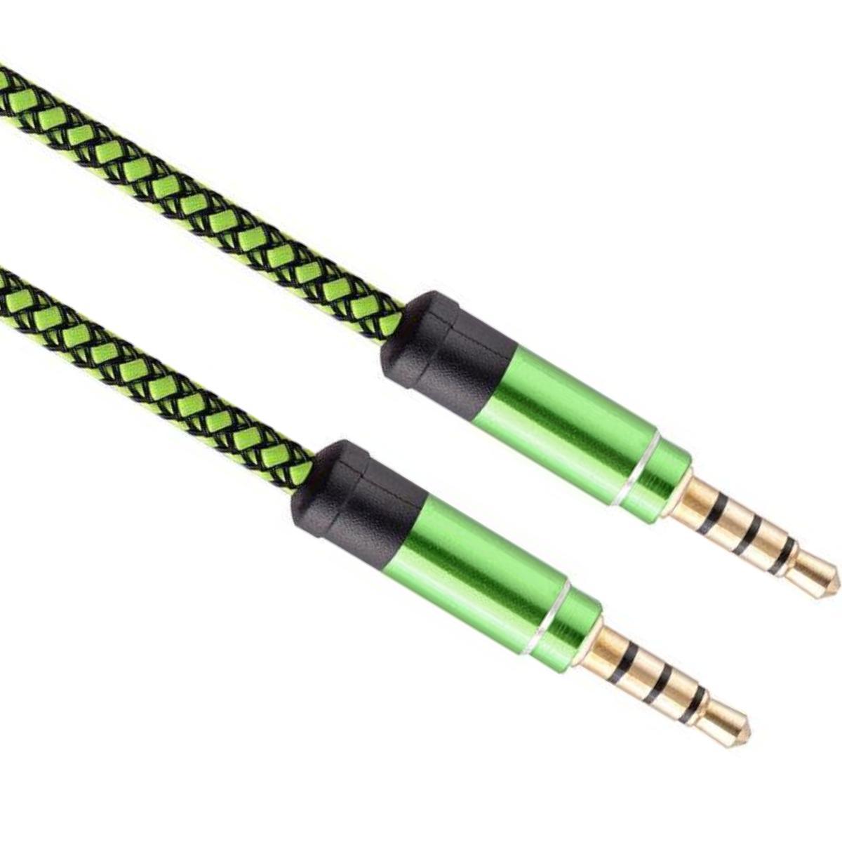 Jack-kabel - Allteq