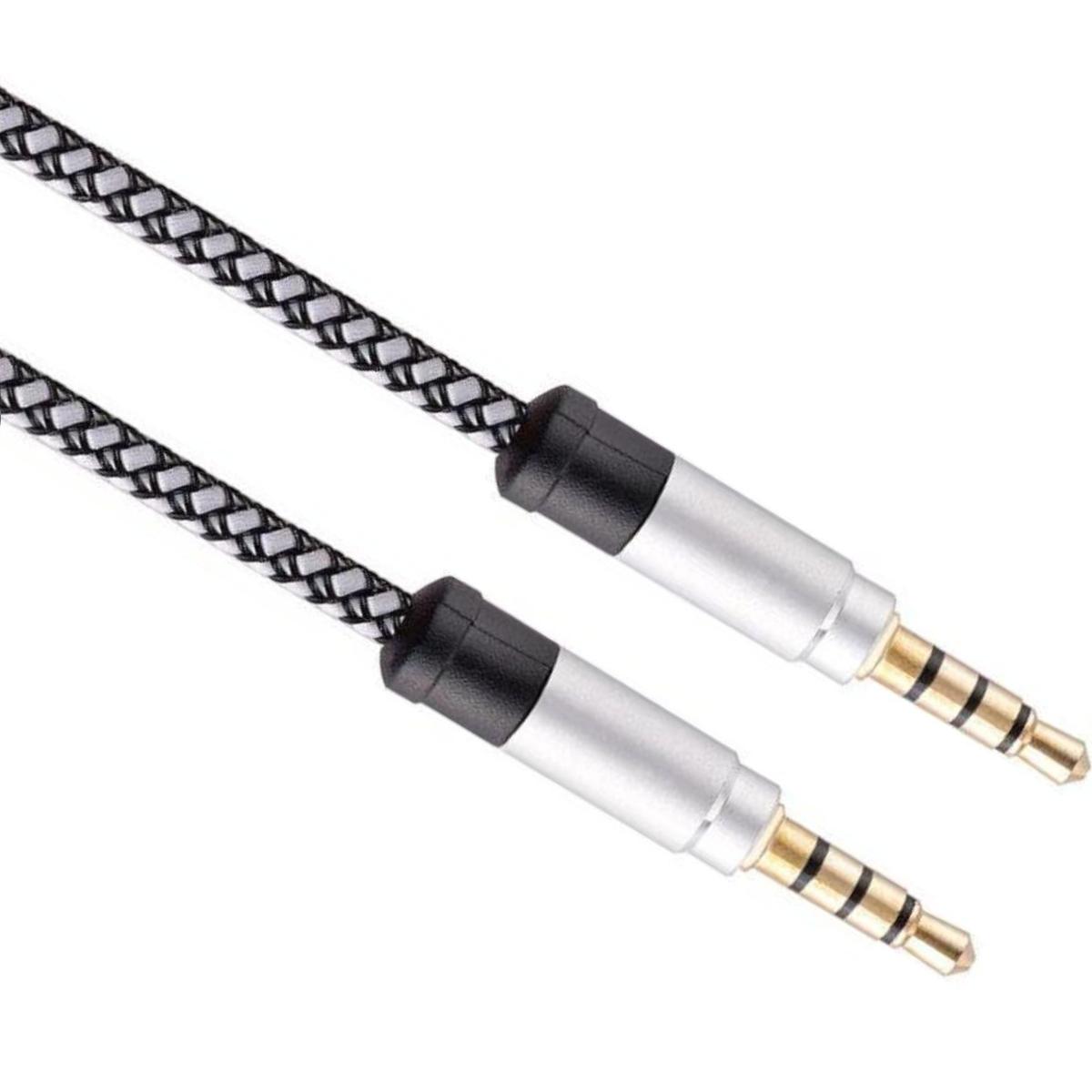 Mini jack - Allteq