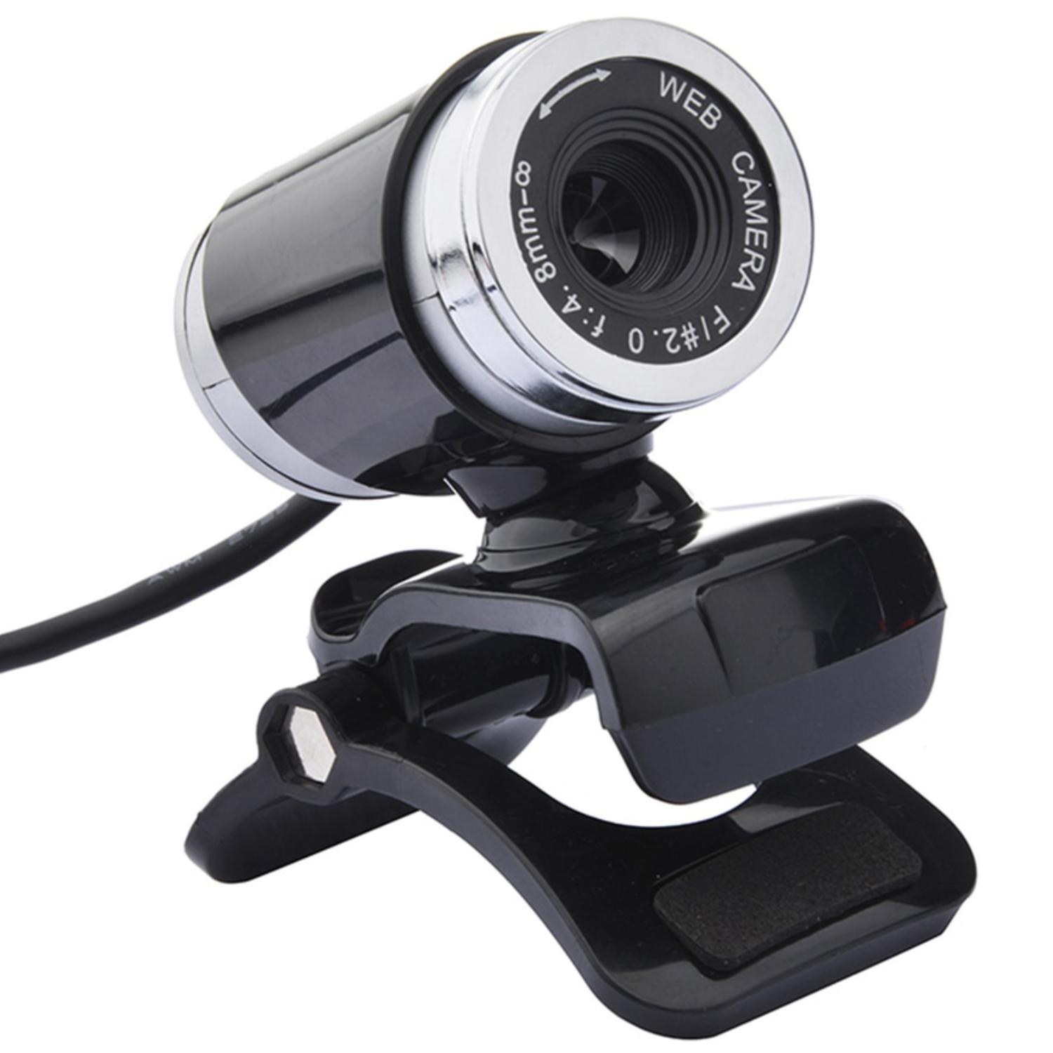 USB-webkamera