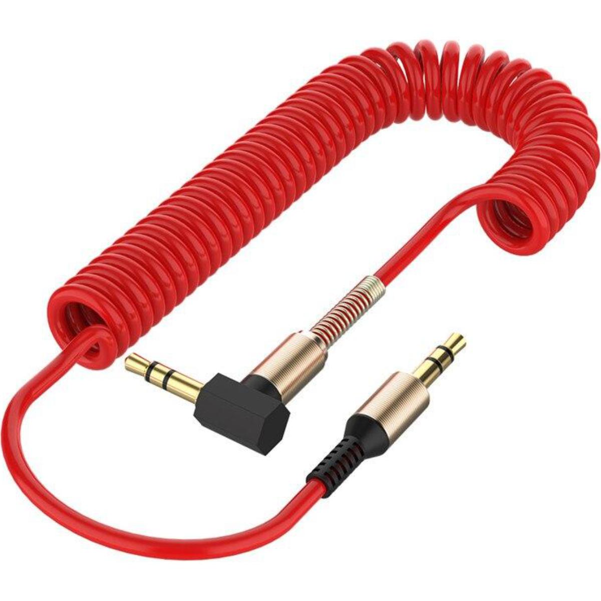 Jack-kabel - Allteq