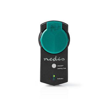 Smart stik - Nedis