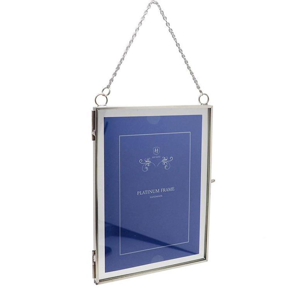 Billedramme - Platinum Vintage - Henzo