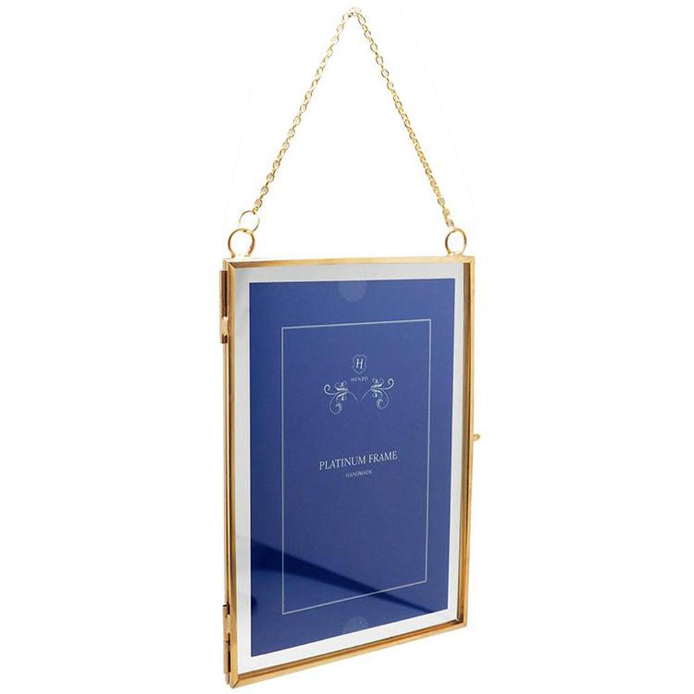 Vintage 10x15 Guld