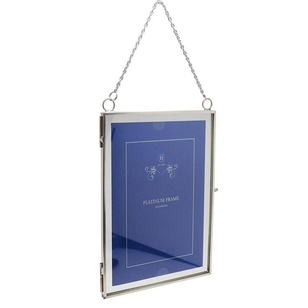 Billedramme - Platinum Vintage - Henzo