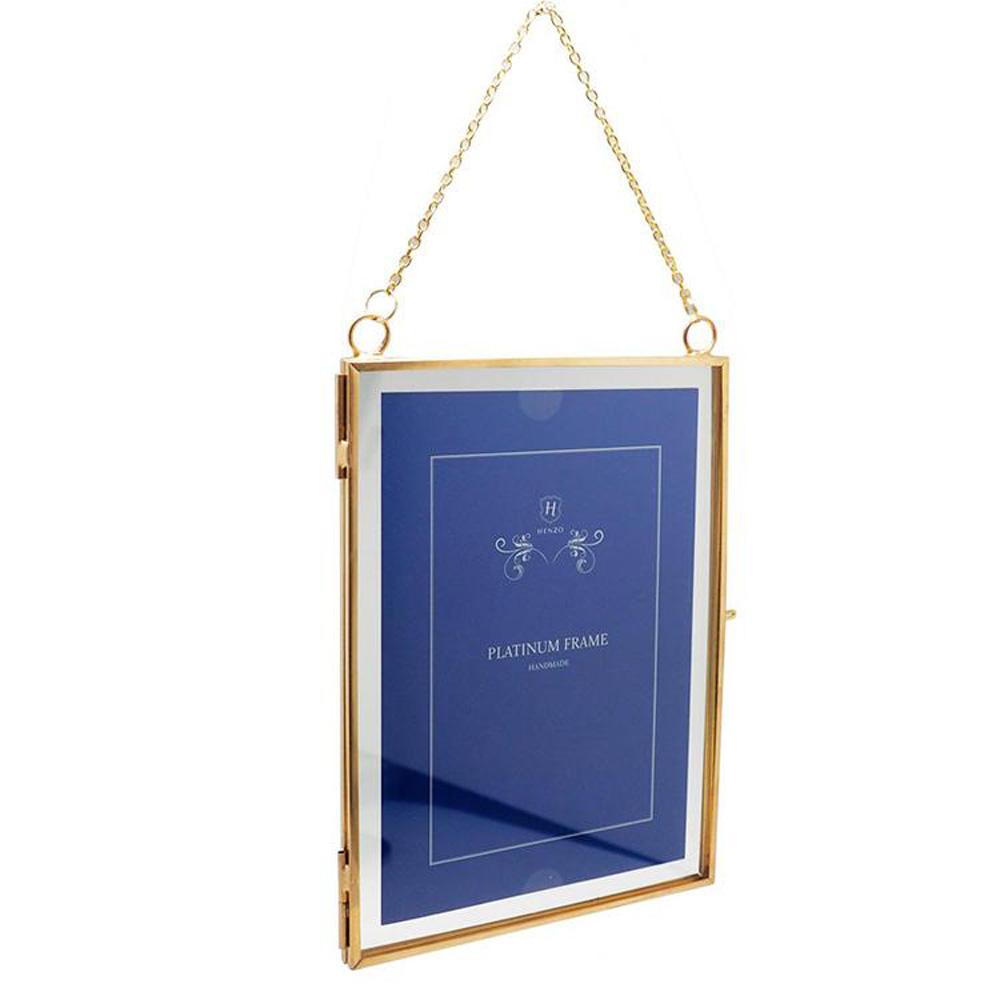Billedramme - Platinum Vintage - Henzo