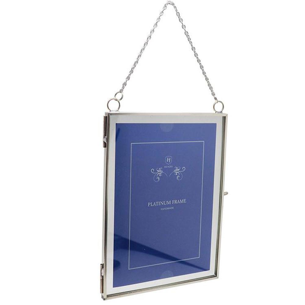 Billedramme - Platinum Vintage - Henzo