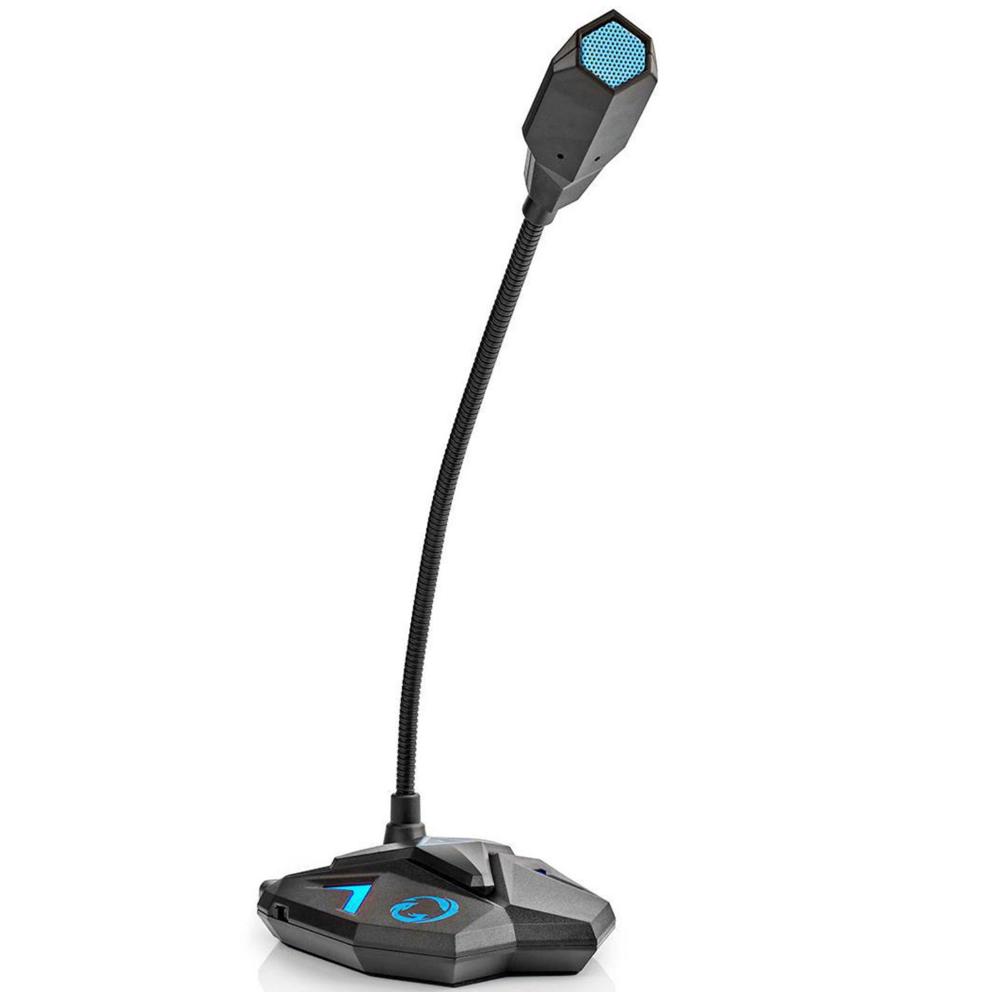 Gaming-mikrofon - Nedis