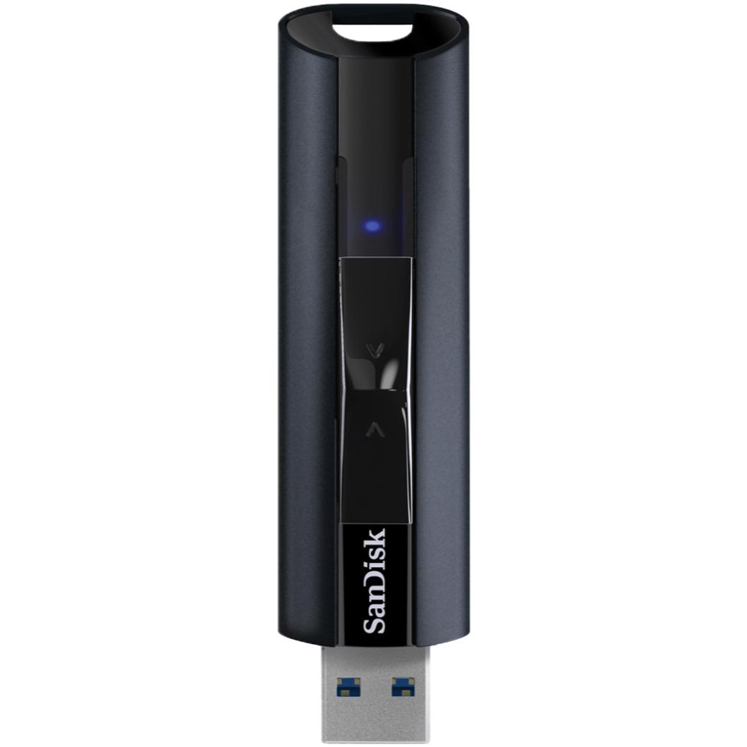 USB 3.1-nøgle - 512 GB
