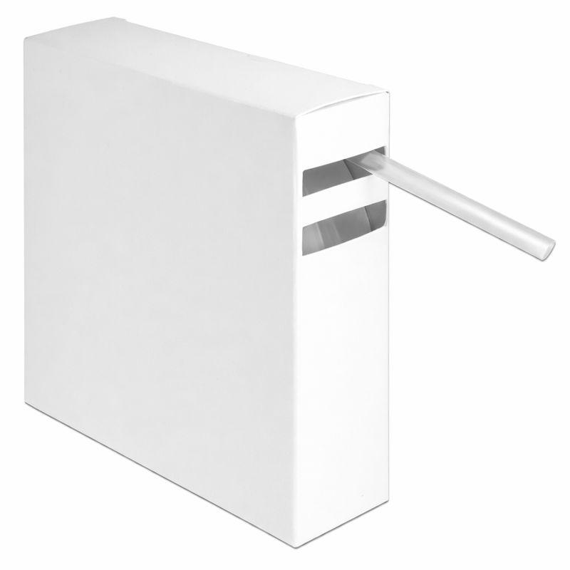Krympeflex - på rulle - Delock