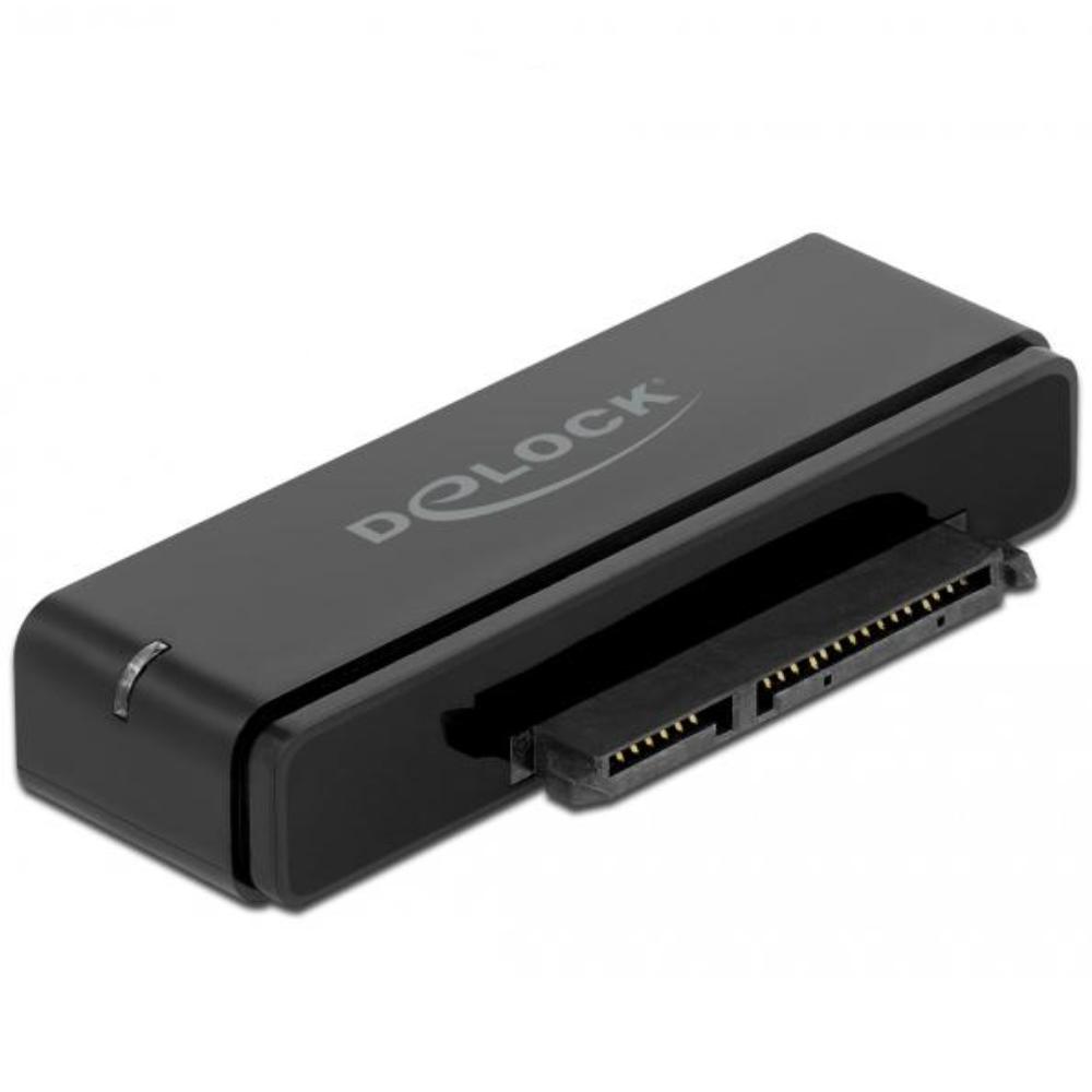 USB 3.1 til SATA - Delock