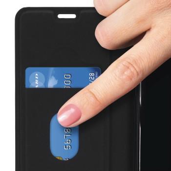 Booklet Guard Pro til Xiaomi Mi 11 5G, sort - Hama