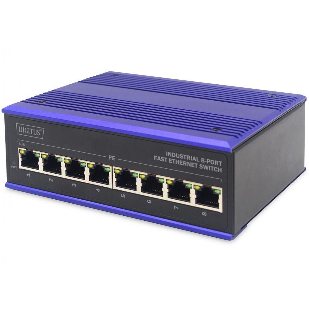 Internet-switch