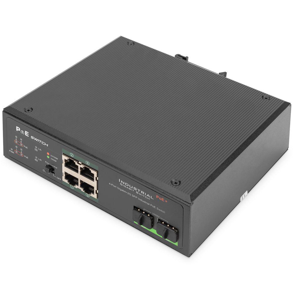 Internet-switch
