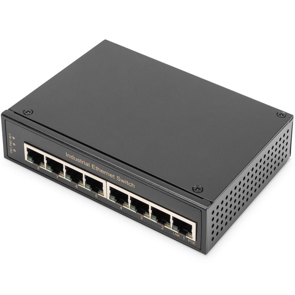 Internet-switch
