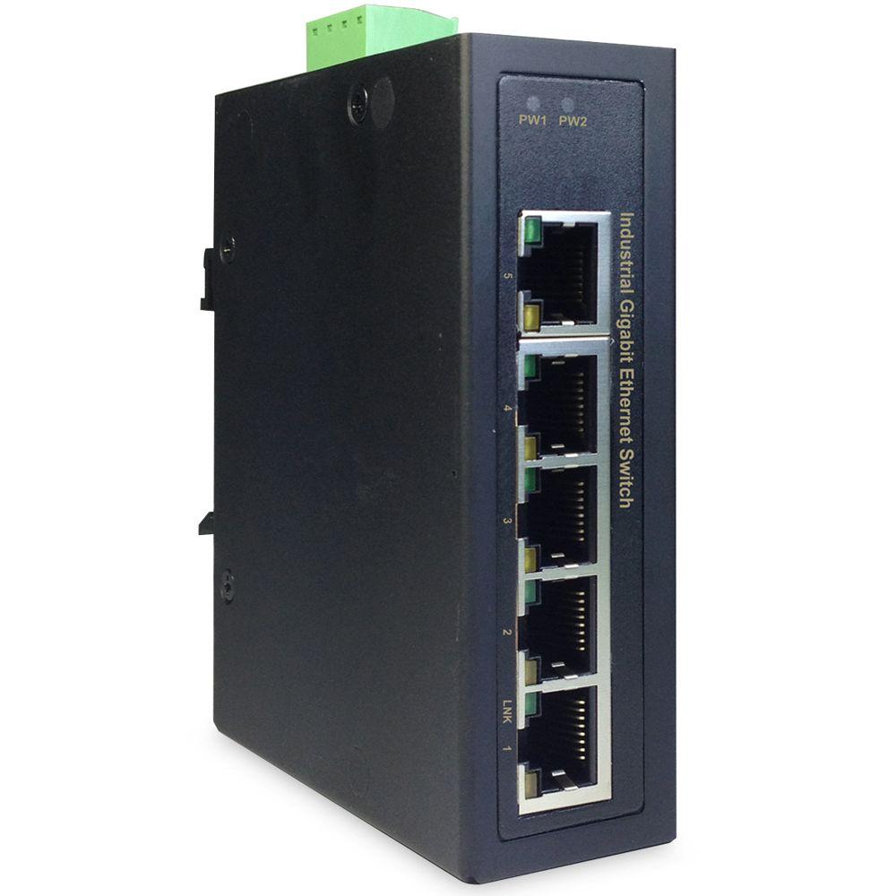 Internet-switch