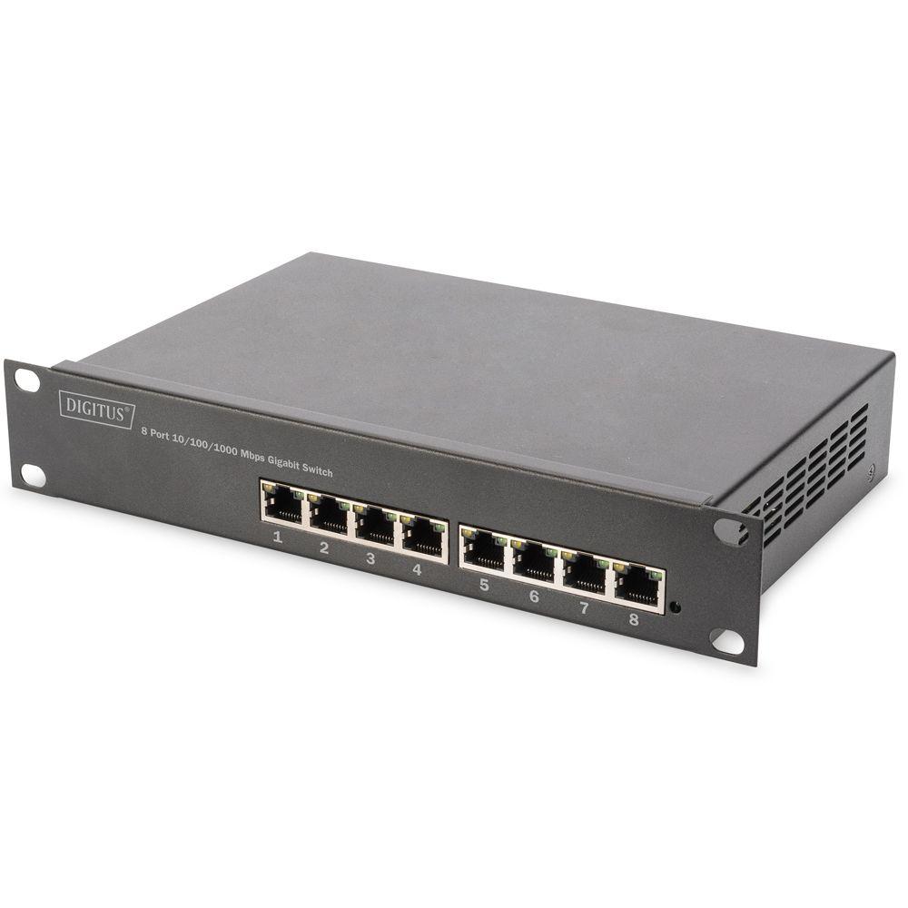 Internet-switch